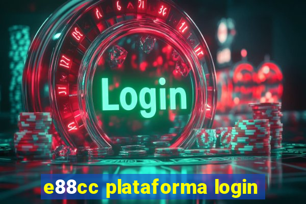 e88cc plataforma login